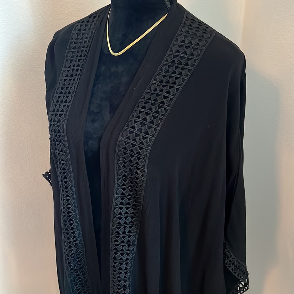 Nordstrom Swim Coverup 🔥